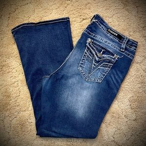 Vigoss size 18 bootcut